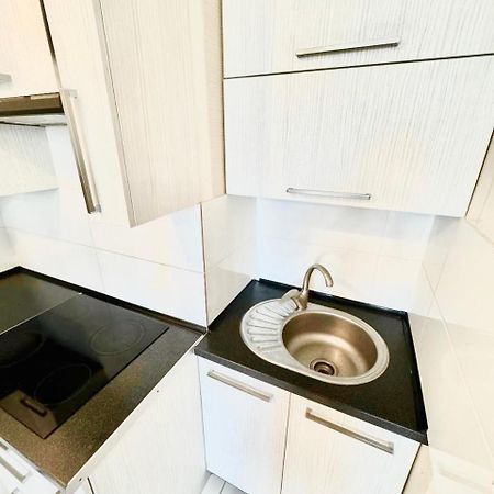 Lev 2722 Apartment Chisinau Luaran gambar