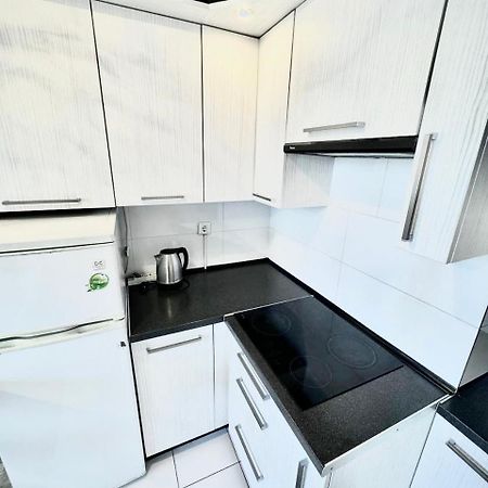 Lev 2722 Apartment Chisinau Luaran gambar
