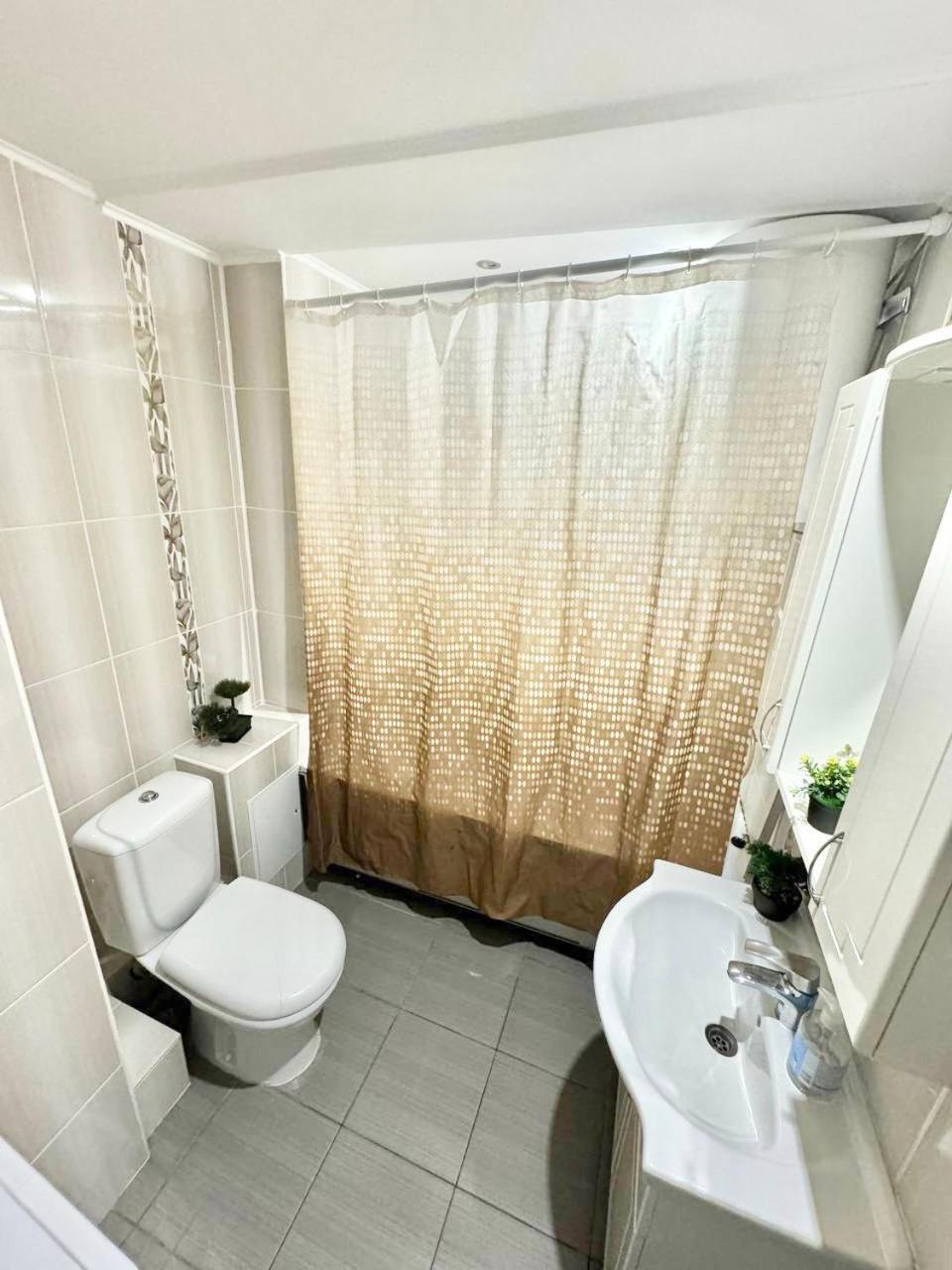 Lev 2722 Apartment Chisinau Luaran gambar