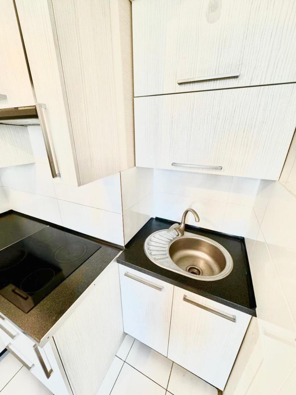 Lev 2722 Apartment Chisinau Luaran gambar