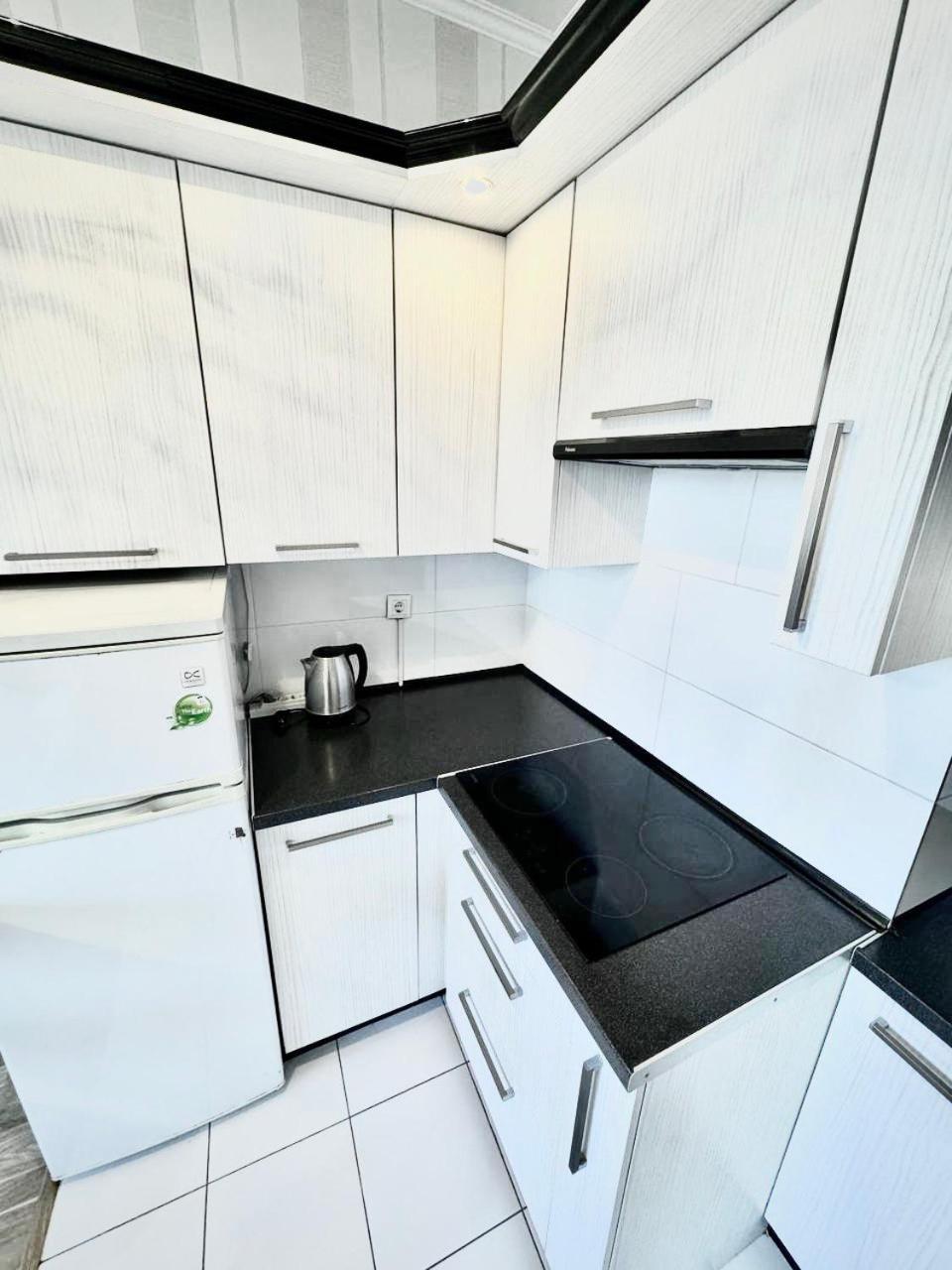 Lev 2722 Apartment Chisinau Luaran gambar