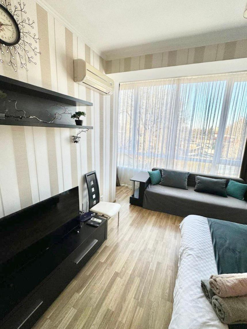 Lev 2722 Apartment Chisinau Luaran gambar