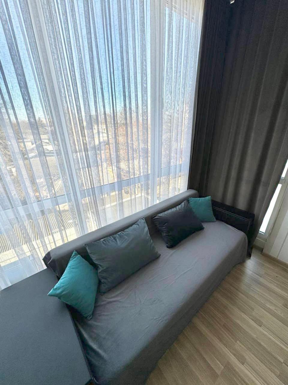 Lev 2722 Apartment Chisinau Luaran gambar